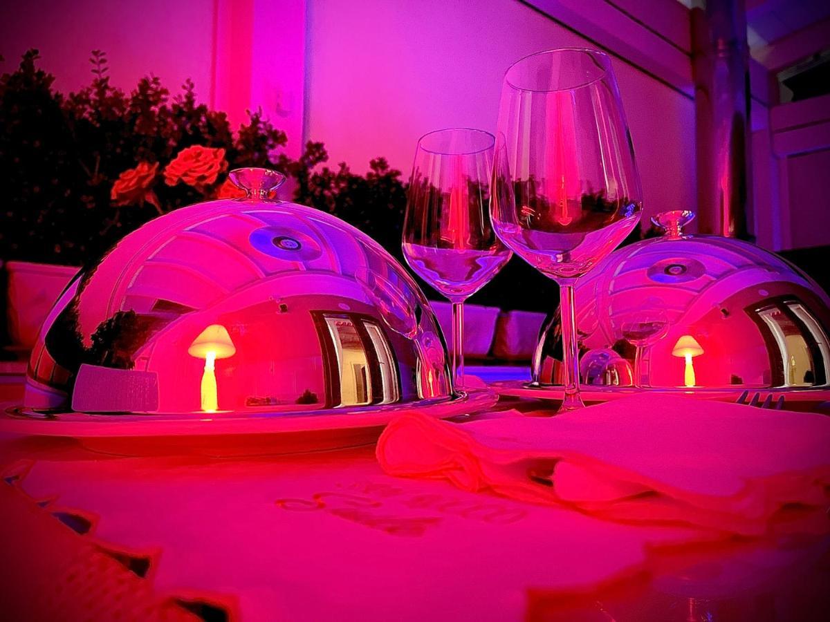 רובו די פוליה Suite San Rocco Wellness&Spa מראה חיצוני תמונה